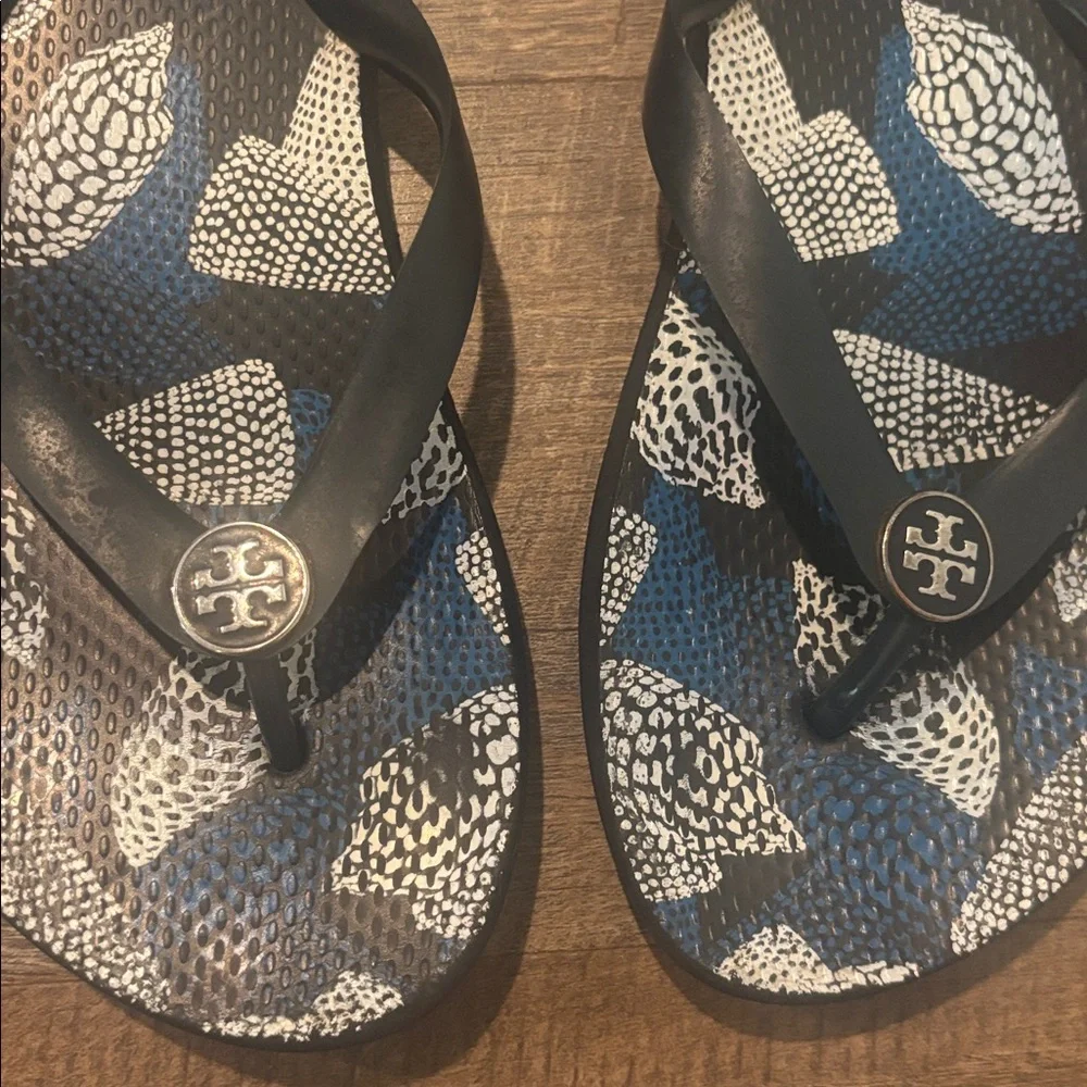 Tory Burch brand tory